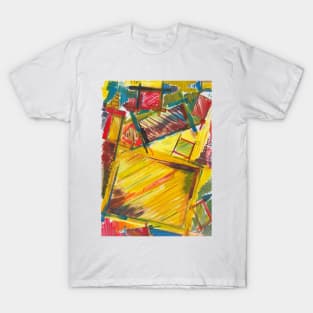 Windows T-Shirt